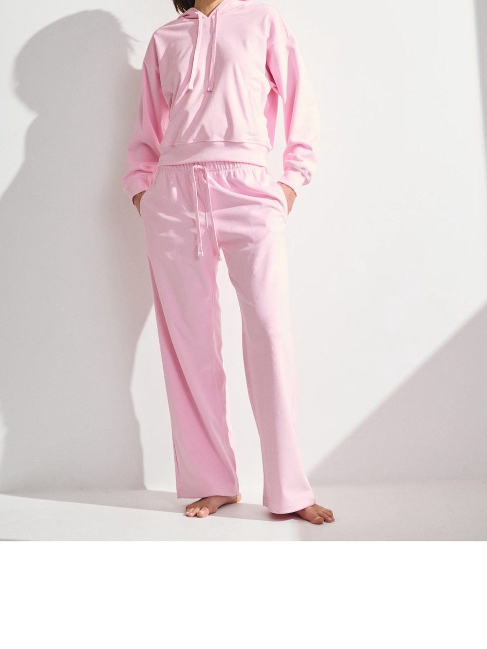YPB Restore Wide Leg Pant
